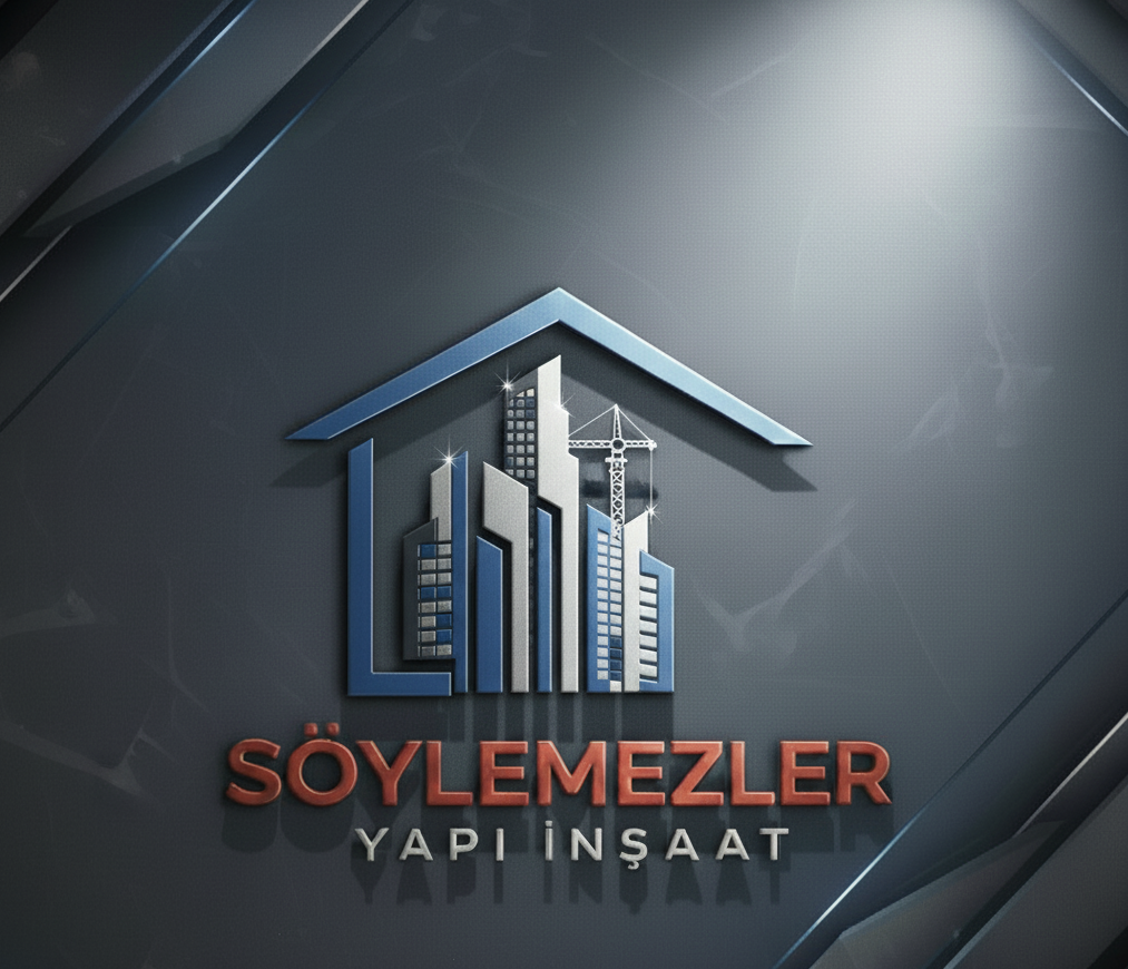 Söylemezler Yapı Logo